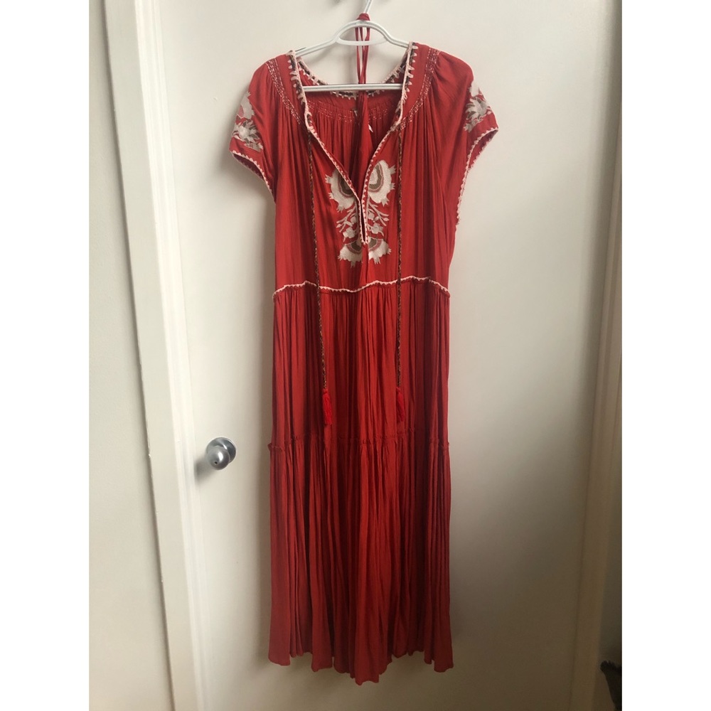 *SALE TODAY ONLY*  Free People Dress